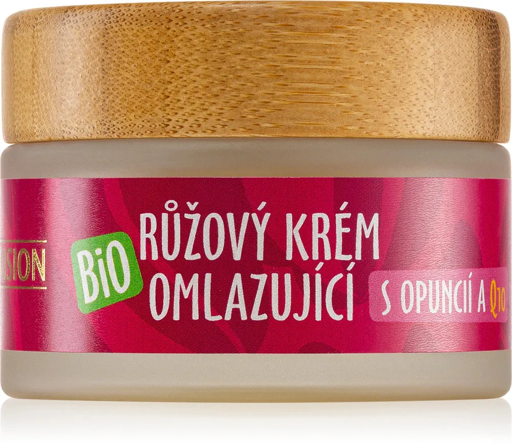 Purity Vision Bio Pink fiatalító krém 40 ml