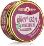 Purity Vision Bio Rose krém univerzális 70 ml