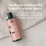 Urtekram Organic Nordic Berry sampon 500 ml