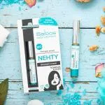Saloos Bio körömszérum 7 ml