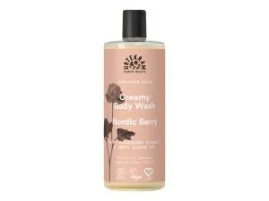 Urtekram Bio északi bogyós gyümölcsös tusfürdő 500 ml