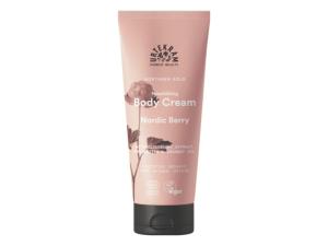 Organic Nordic Berry Body Milk 200 ml