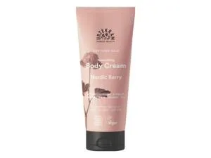 Urtekram Organic Nordic Berry Body Milk 200 ml