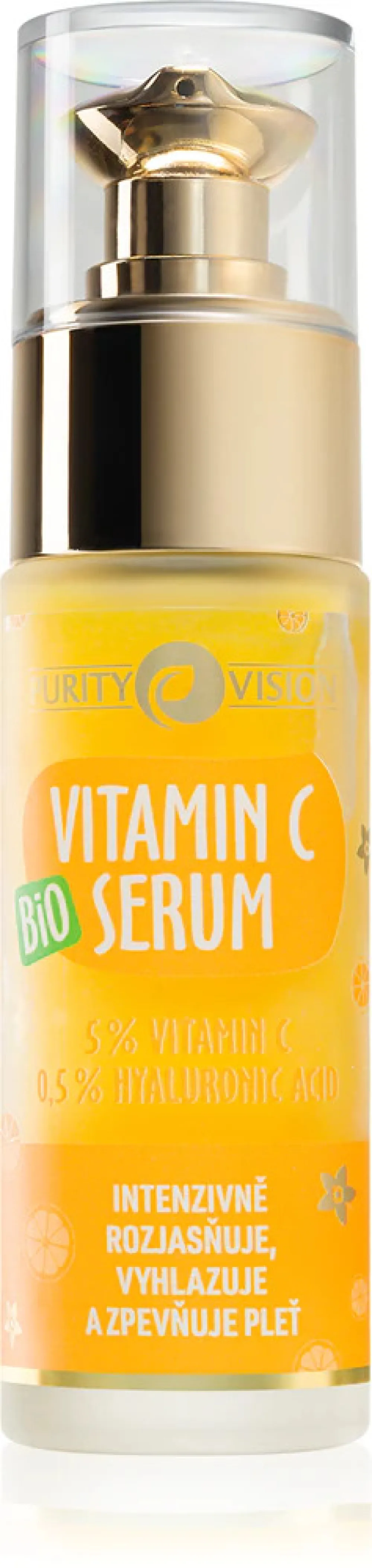 Purity Vision Bio C-vitamin szérum 30 ml