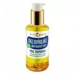Purity Vision Bio nyugtató borostyánolaj babáknak 95 ml