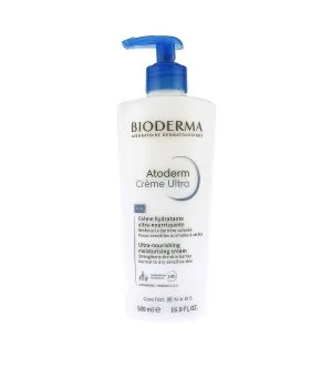 Bioderma Atoderm Ultra krém