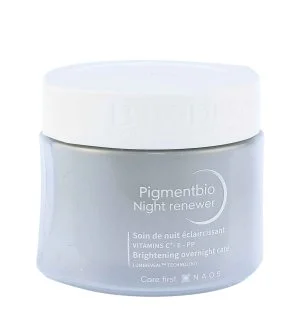 Bioderma Pigmentbio éjszakai szérum a sötét foltok ellen
