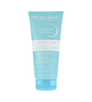 Bioderma Photoderm After Sun nyugtató napozás utáni gél-krém