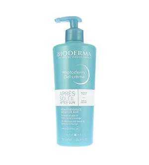 Bioderma Photoderm After Sun nyugtató napozás utáni gél-krém
