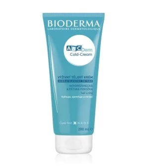 Bioderma ABCDerm Cold-Cream testápoló krém