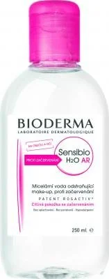 Sensibio H2O AR bőrpír elleni micellás víz 250 ml