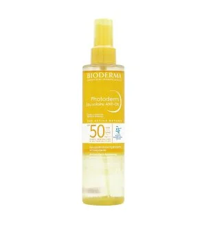 Bioderma Photoderm Eau Solaire ANTI-OX napvédő víz SPF 50