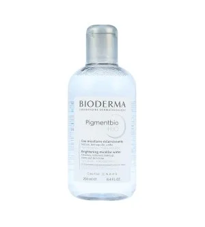 Bioderma Pigmentbio H2O világosító micellás víz
