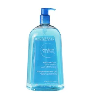 Bioderma Atoderm Gel Douche gyengéd tusfürdő