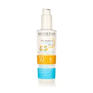 Bioderma Photoderm Pediatrics spray SPF 50+