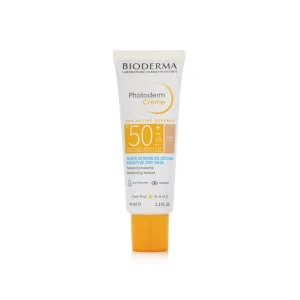 Bioderma Photoderm Krém SPF 50+ (Világos)