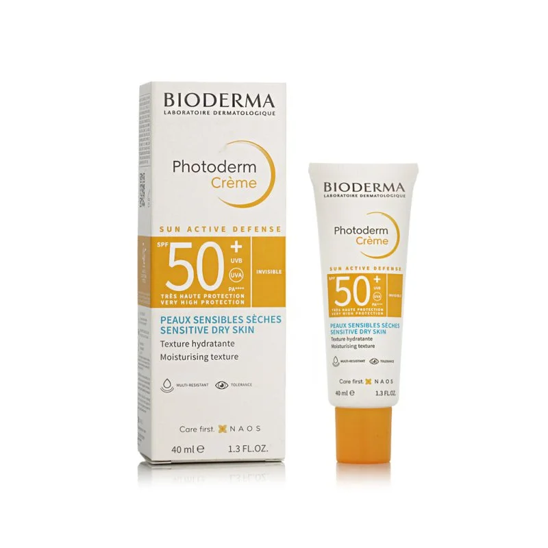 Photoderm Krém SPF 50+ 40 ml