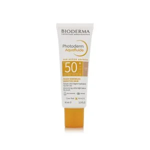 Bioderma Photoderm Aquafluide SPF 50+ (Világos)