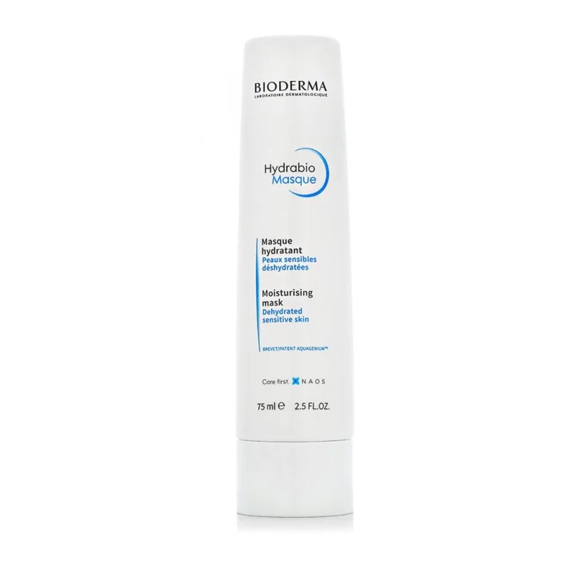 Hydrabio Hidratáló Maszk 75 ml