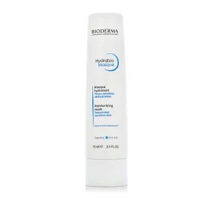 Bioderma Hydrabio Hidratáló Maszk
