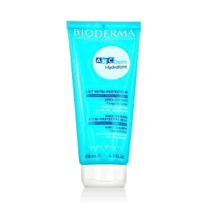 Bioderma ABCDerm Hydratant hidratáló, tápláló és védő testápoló tej