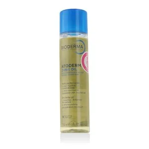 Bioderma Atoderm 2 az 1-ben száraz testolaj
