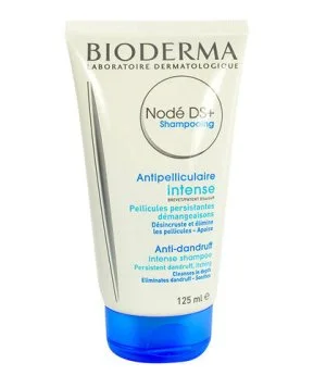 Bioderma Nodé DS+ intenzív korpásodás elleni sampon