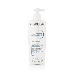 Bioderma Atoderm ultranyugtató balzsam