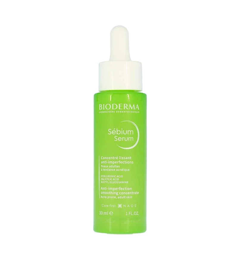 Sébium Sérum koncentrált szérum problémás bőrre 30 ml