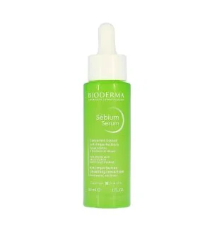 Bioderma Sébium Sérum koncentrált szérum problémás bőrre