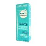ABCDerm BabySquam krém hajban lévő pikkelyek ellen gyermekeknek 40 ml