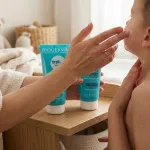 ABCDerm Cold-Cream testápoló krém 200 ml
