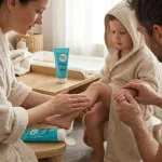 ABCDerm Cold-Cream testápoló krém 200 ml