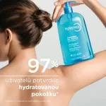 Atoderm Gel Douche gyengéd tusfürdő 1000 ml