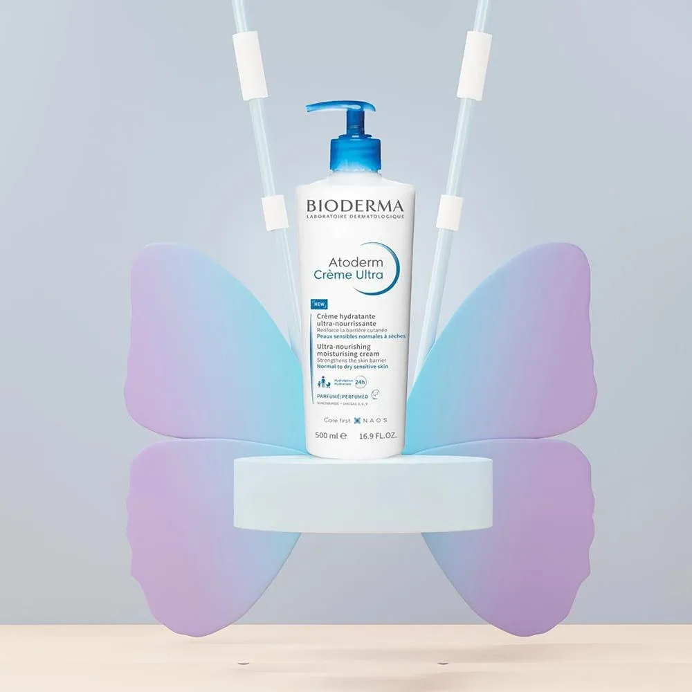 Atoderm Ultra krém 500 ml