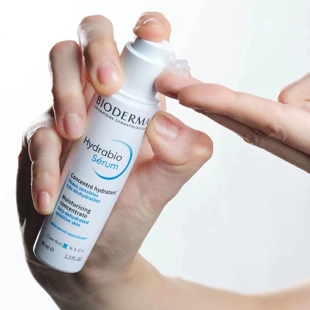 Hydrabio hidratáló szérum 40 ml