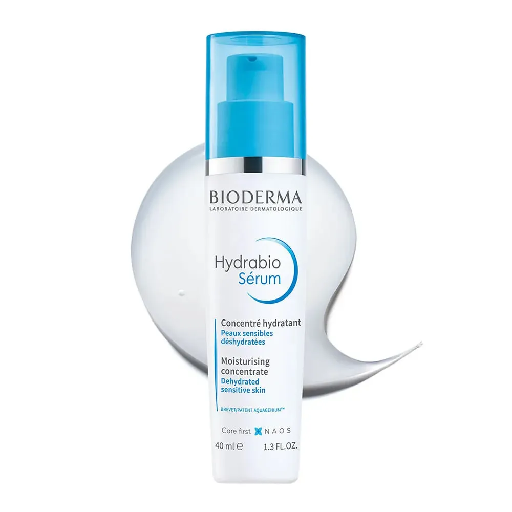 Hydrabio hidratáló szérum 40 ml