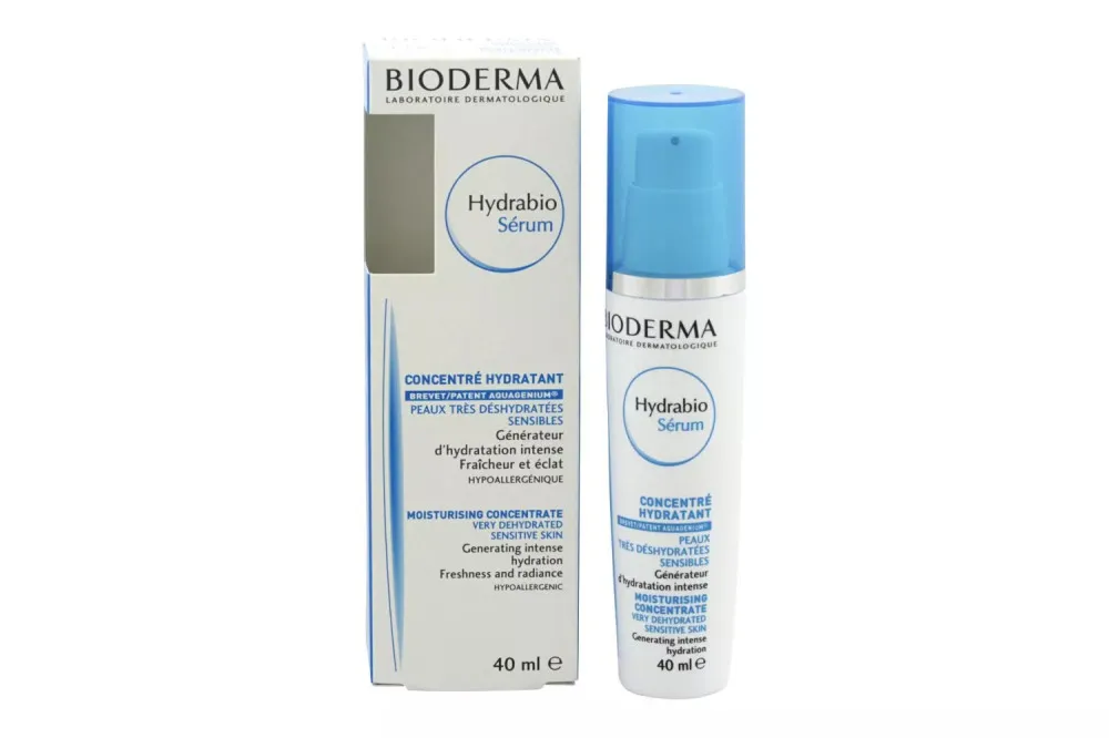 Hydrabio hidratáló szérum 40 ml