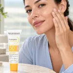 Photoderm Aquafluide hidratáló napozókrém SPF50+ 40 ml