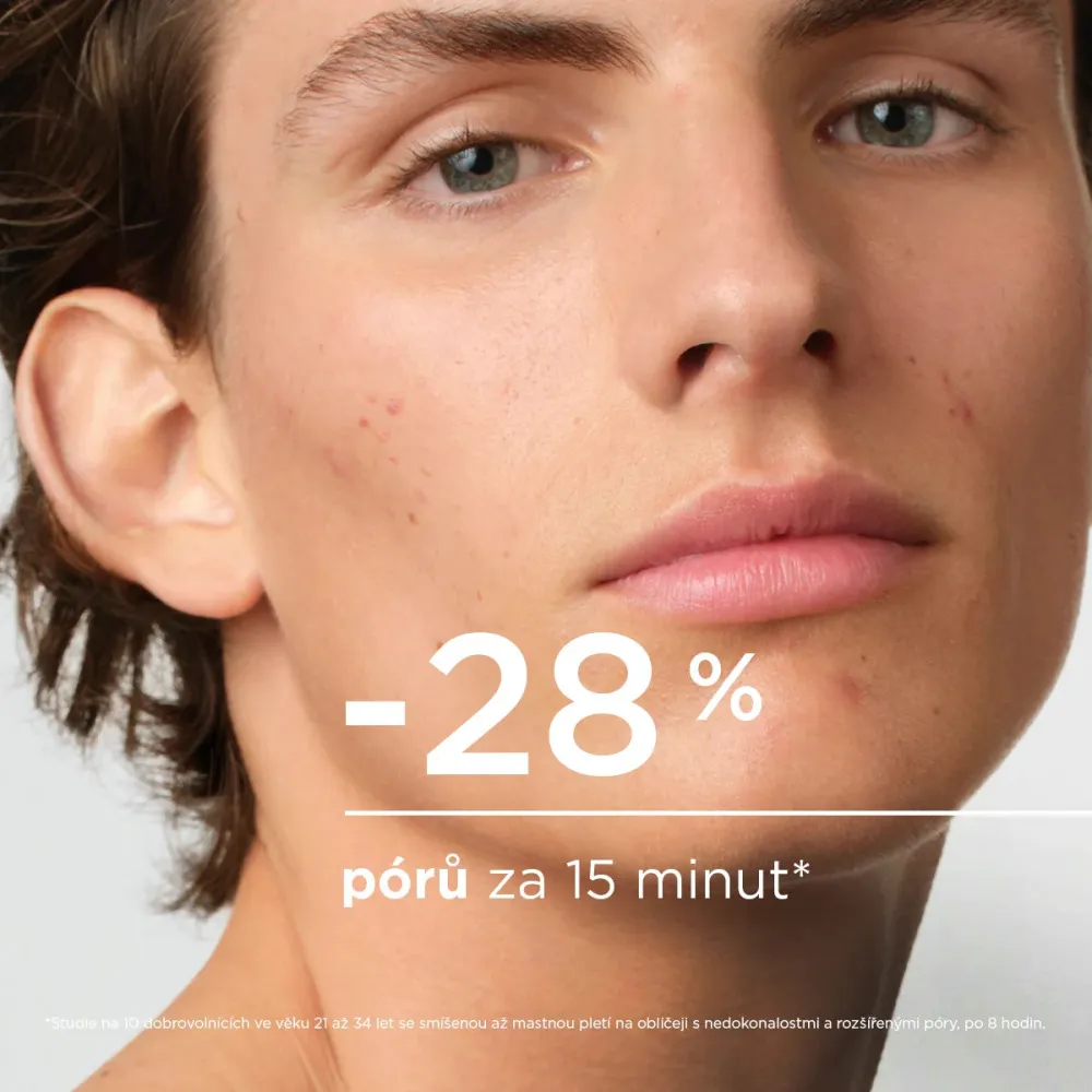 Sébium Pore Refiner krém kitágult pórusokra 30 ml
