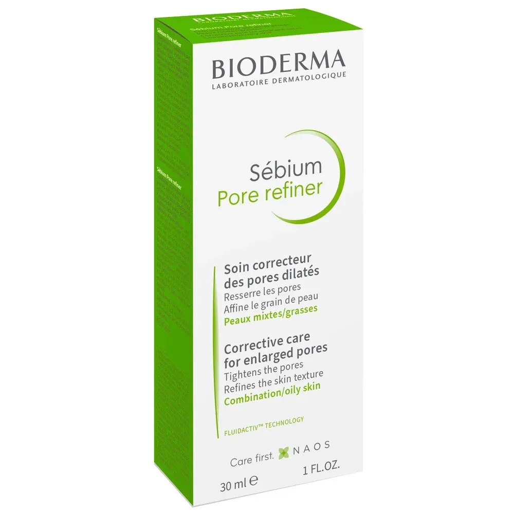 Sébium Pore Refiner krém kitágult pórusokra 30 ml