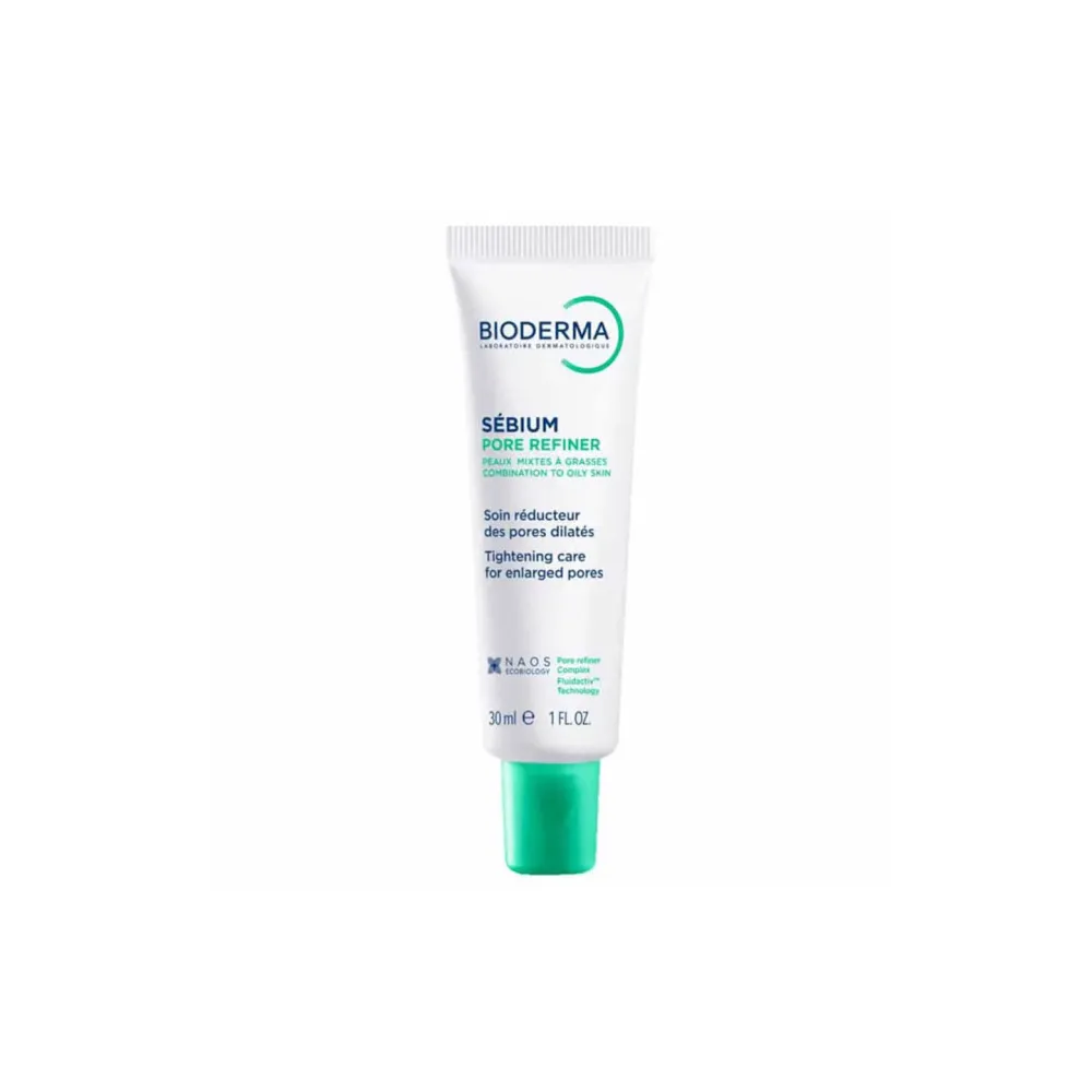 Sébium Pore Refiner krém kitágult pórusokra 30 ml