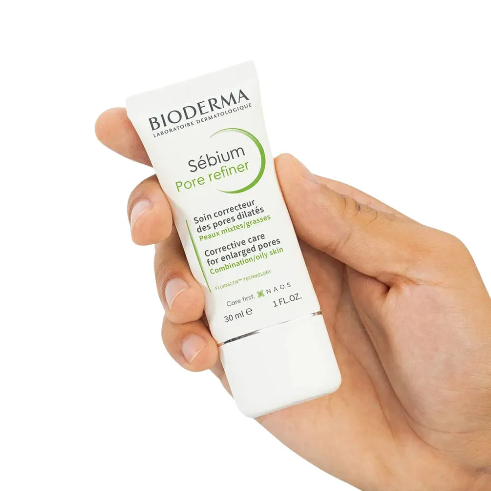 Sébium Pore Refiner krém kitágult pórusokra 30 ml