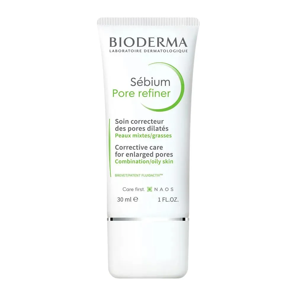 Sébium Pore Refiner krém kitágult pórusokra 30 ml