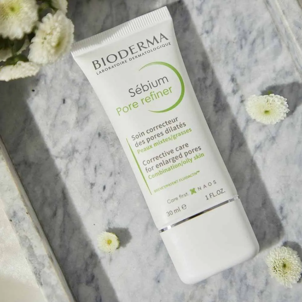Sébium Pore Refiner krém kitágult pórusokra 30 ml