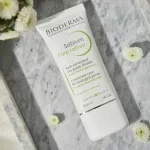 Sébium Pore Refiner krém kitágult pórusokra 30 ml