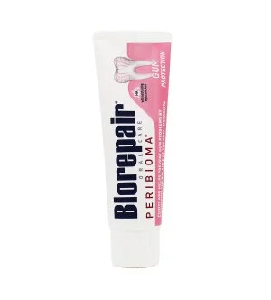 Biorepair Peribioma ínyvédő fogkrém érzékeny fogakra