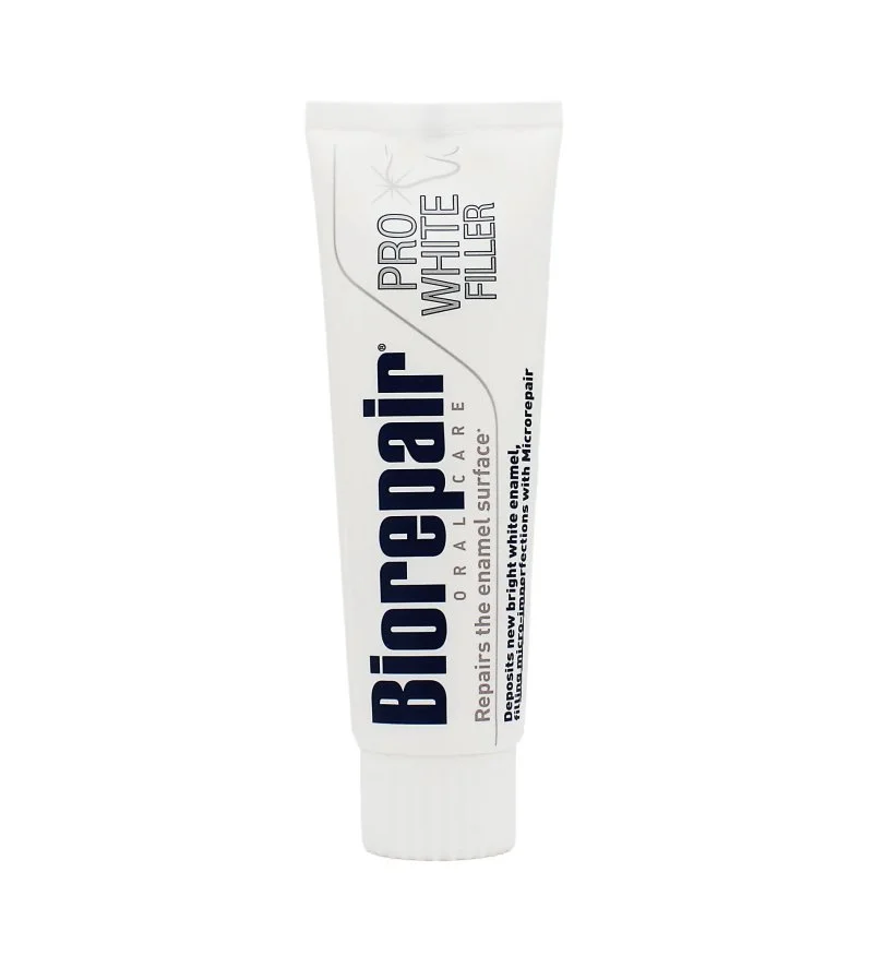 Pro White Toothpaste fehérítő fogkrém érzékeny fogakra 75 ml