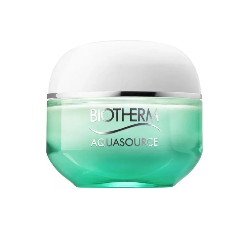 Aquasource hidratáló krém normál és kombinált bőrre 50 ml