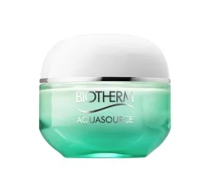 Biotherm Aquasource hidratáló krém normál és kombinált bőrre